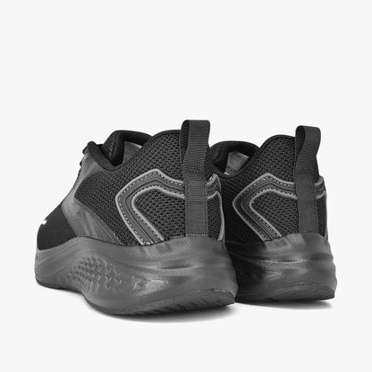 Tenis Bagol Croydon para mujer en color negro