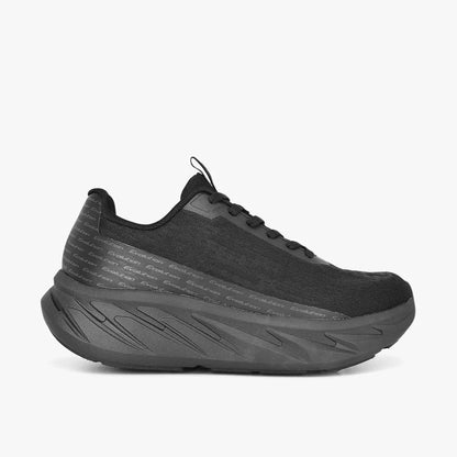Tenis Hebar Croydon para mujer en color negro