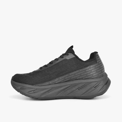 Tenis Hebar Croydon para mujer en color negro