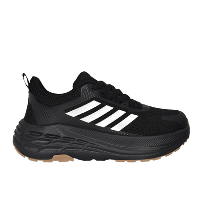 Tenis para mujer en color negro