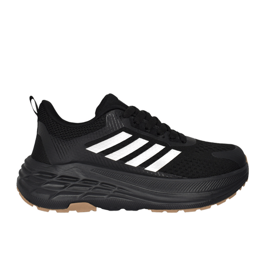 Tenis para mujer en color negro