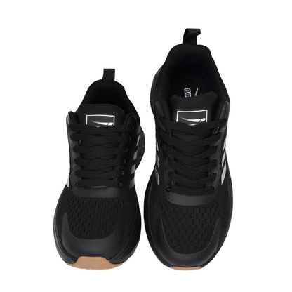 Tenis para mujer en color negro