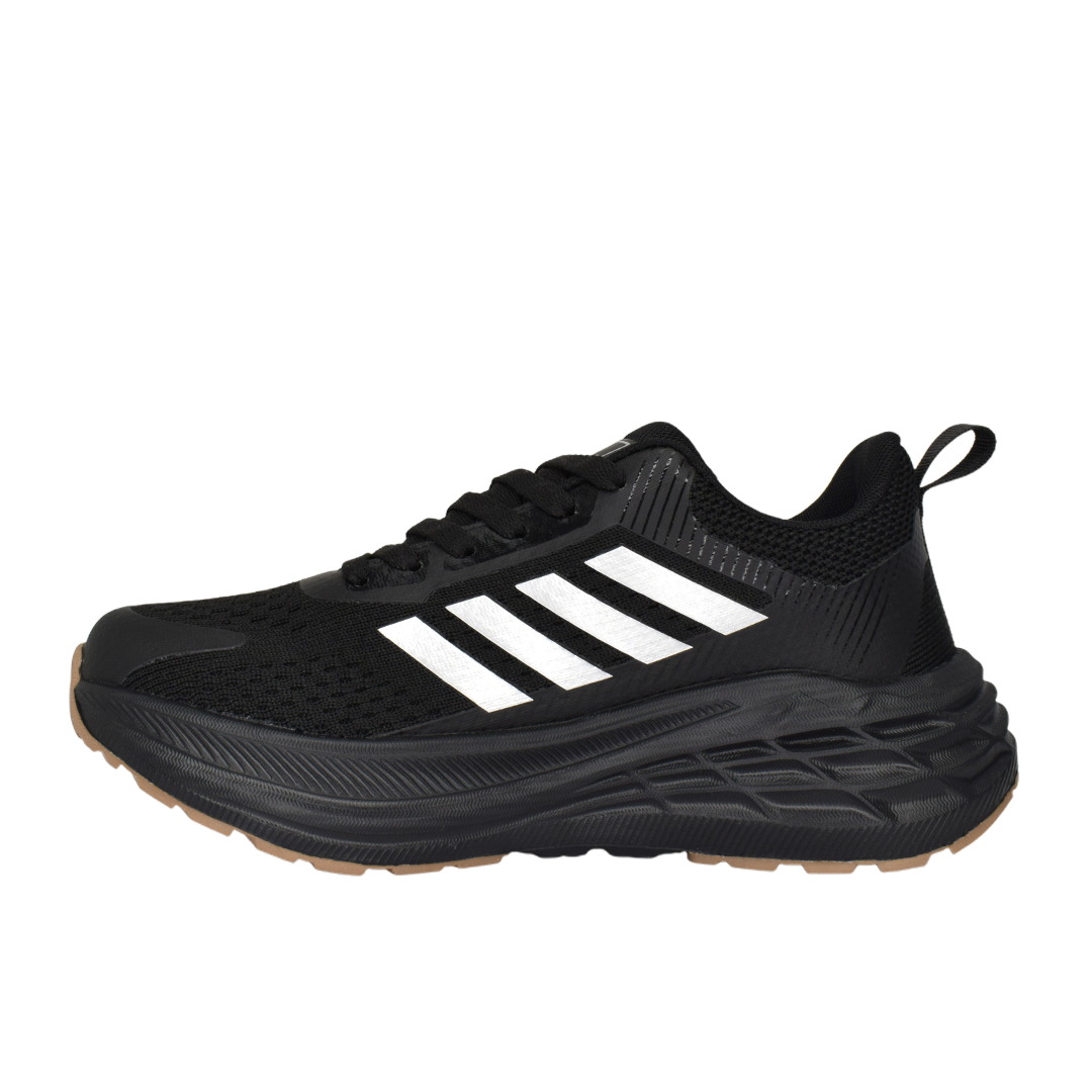 Tenis para mujer en color negro