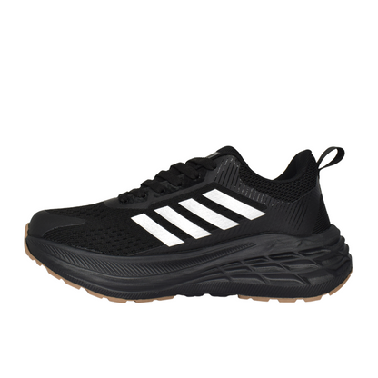 Tenis para mujer en color negro