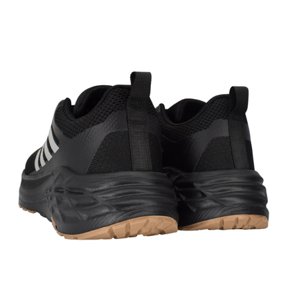 Tenis para mujer en color negro