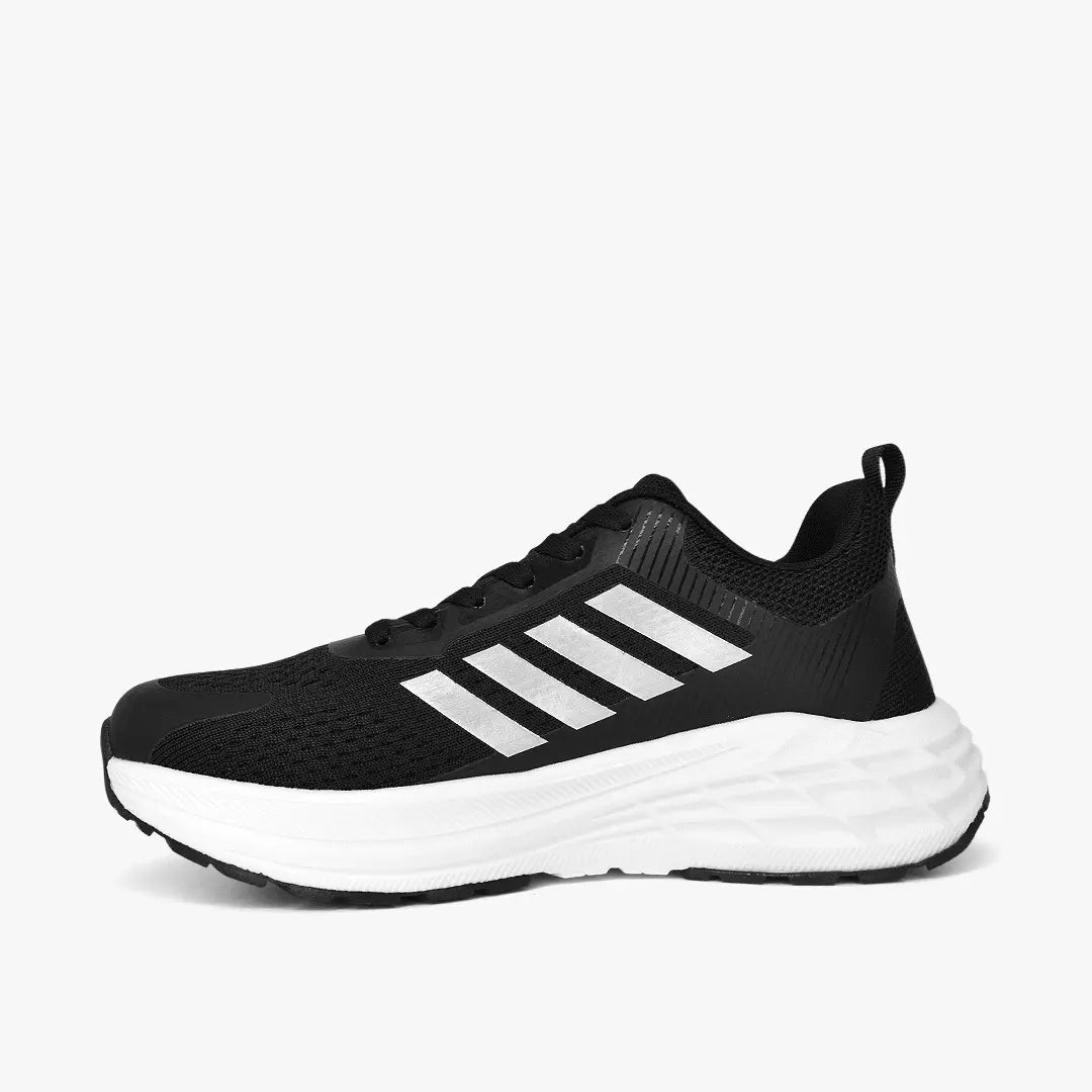 Tenis para hombre en color negro
