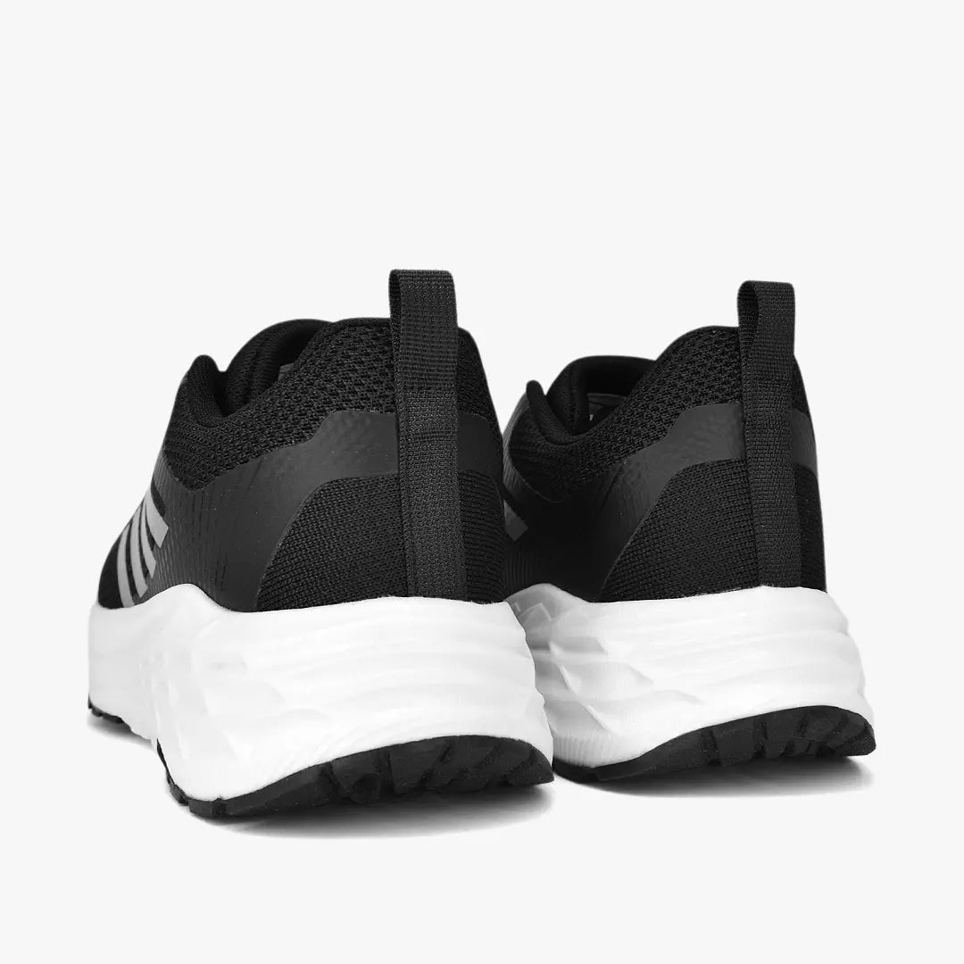 Tenis para hombre en color negro