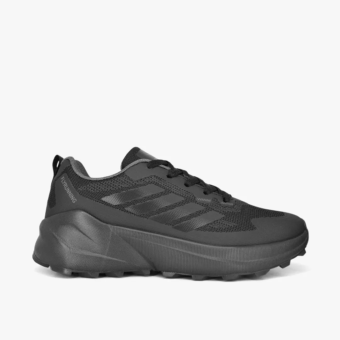 Tenis para hombre en color negro