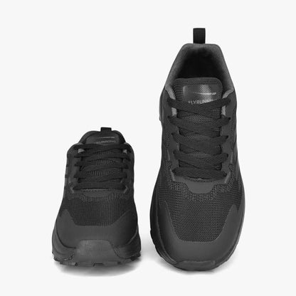 Tenis para hombre en color negro