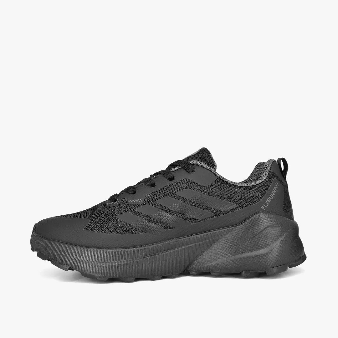 Tenis para hombre en color negro