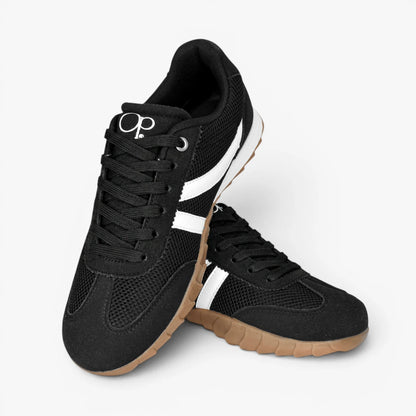 Tenis OP para mujer en color negro