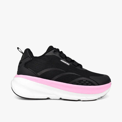 Tenis para mujer en color negro