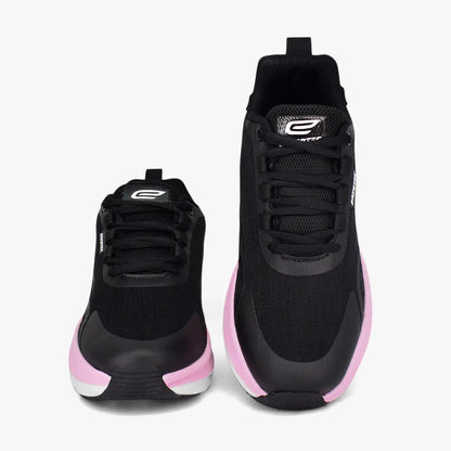 Tenis para mujer en color negro