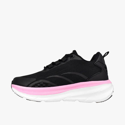 Tenis para mujer en color negro