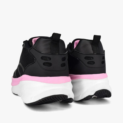 Tenis para mujer en color negro