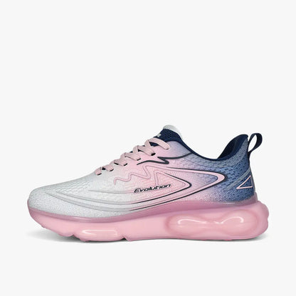 Tenis Nurat Croydon para mujer en color palo rosa