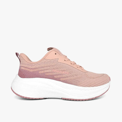 Tenis Mafos Croydon para mujer en color rosado