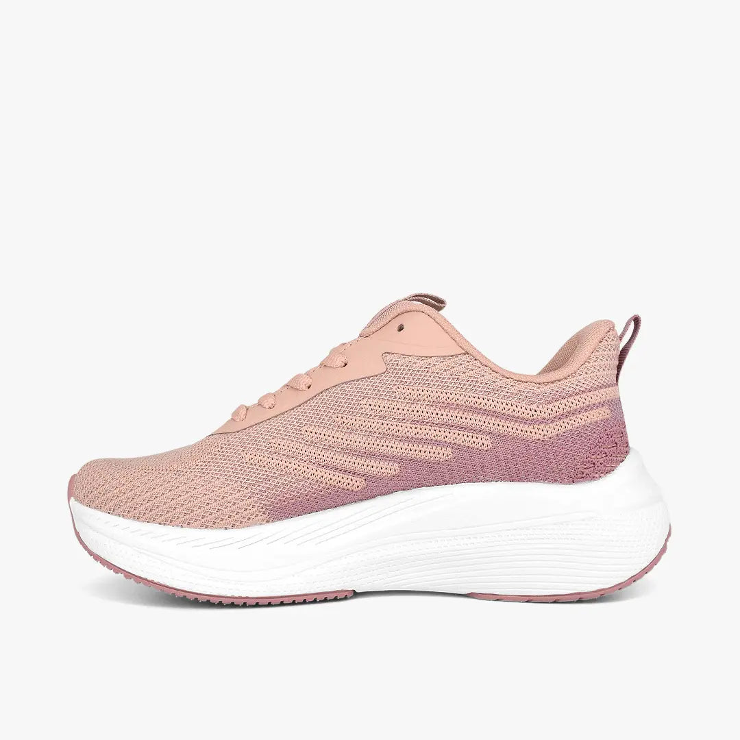 Tenis Mafos Croydon para mujer en color rosado