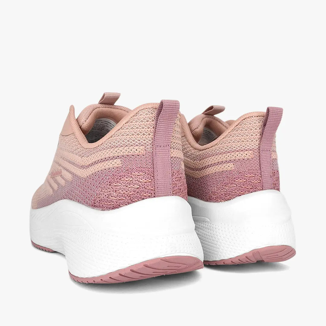 Tenis Mafos Croydon para mujer en color rosado