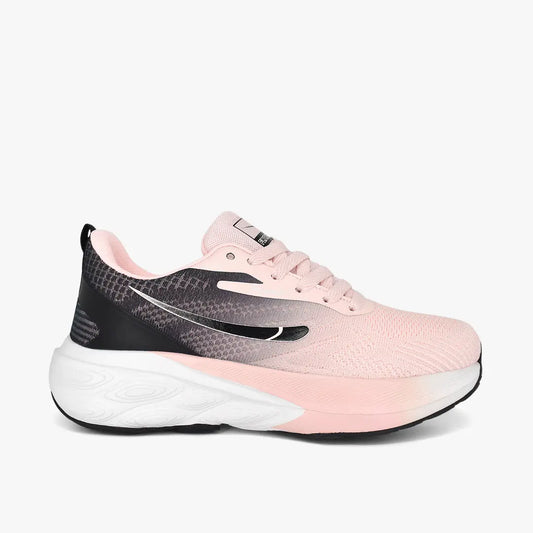 Tenis para mujer en color rosado