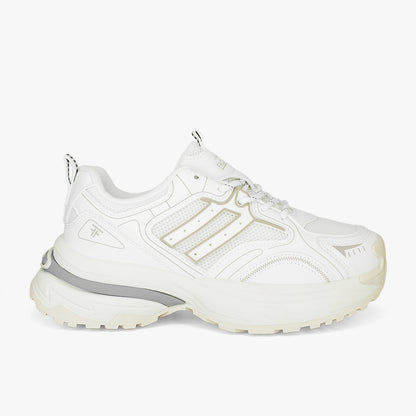 Tenis para mujer en color blanco