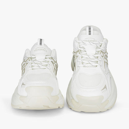 Tenis para mujer en color blanco