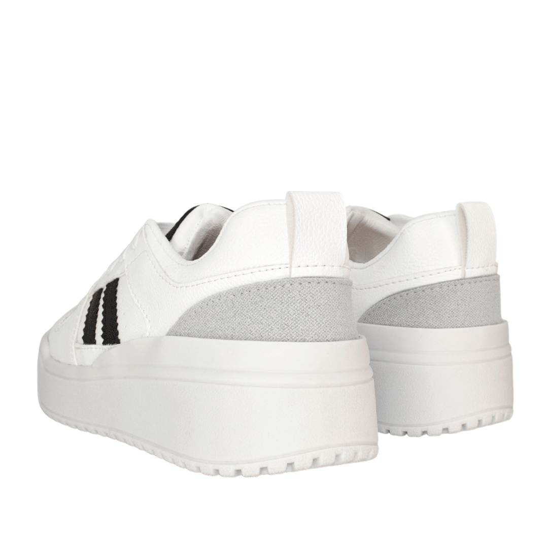 Tenis para mujer en color talco