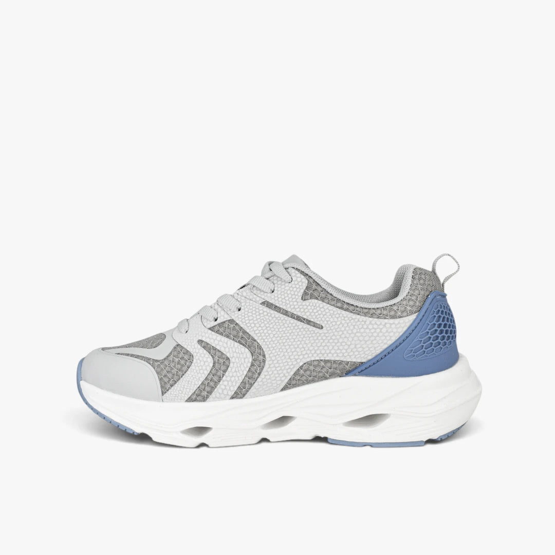 Tenis Xedok Croydon para niño en color gris