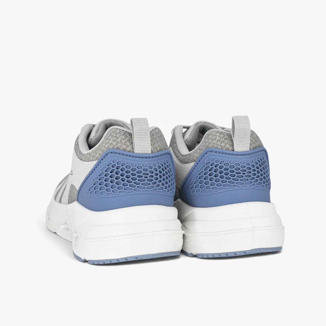 Tenis Xedok Croydon para niño en color gris
