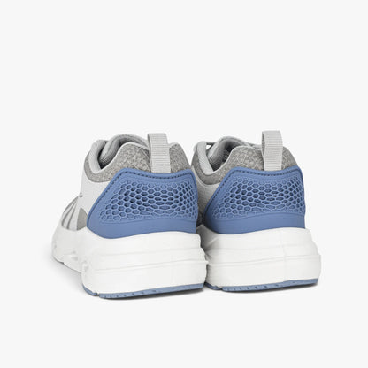 Tenis Xedok Croydon para niño en color gris
