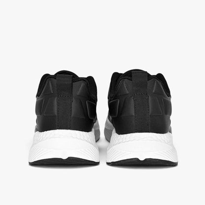 Tenis Jiley Croydon para niño en color negro
