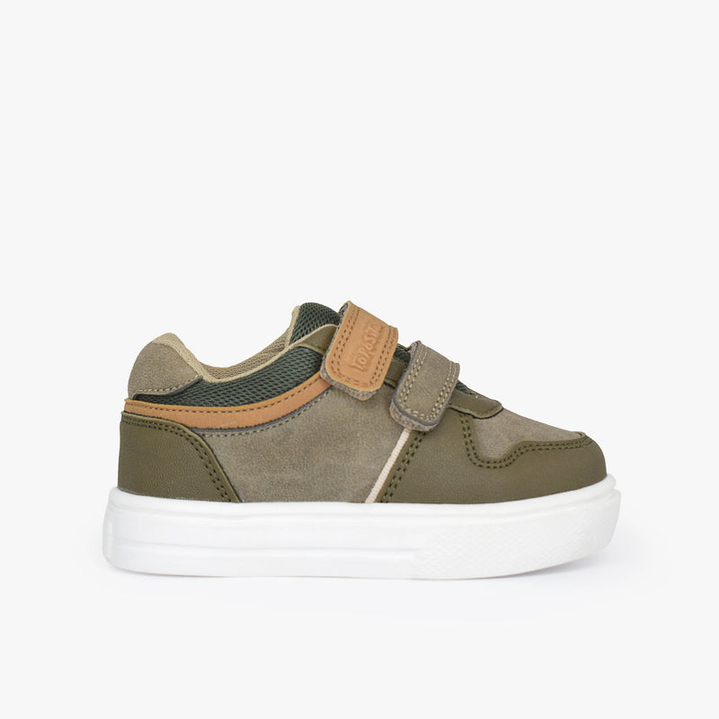 Color: Oliva