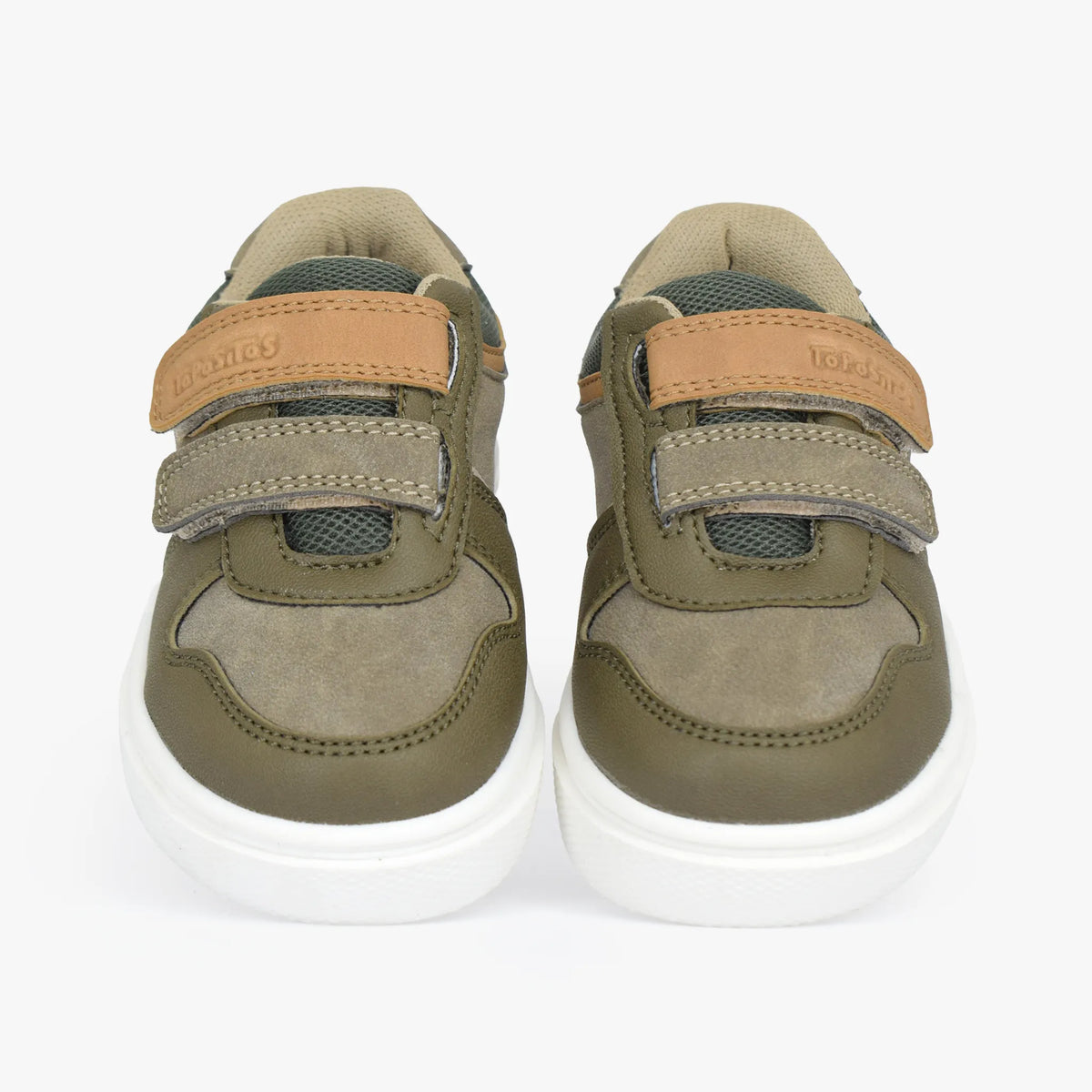 Color: Oliva