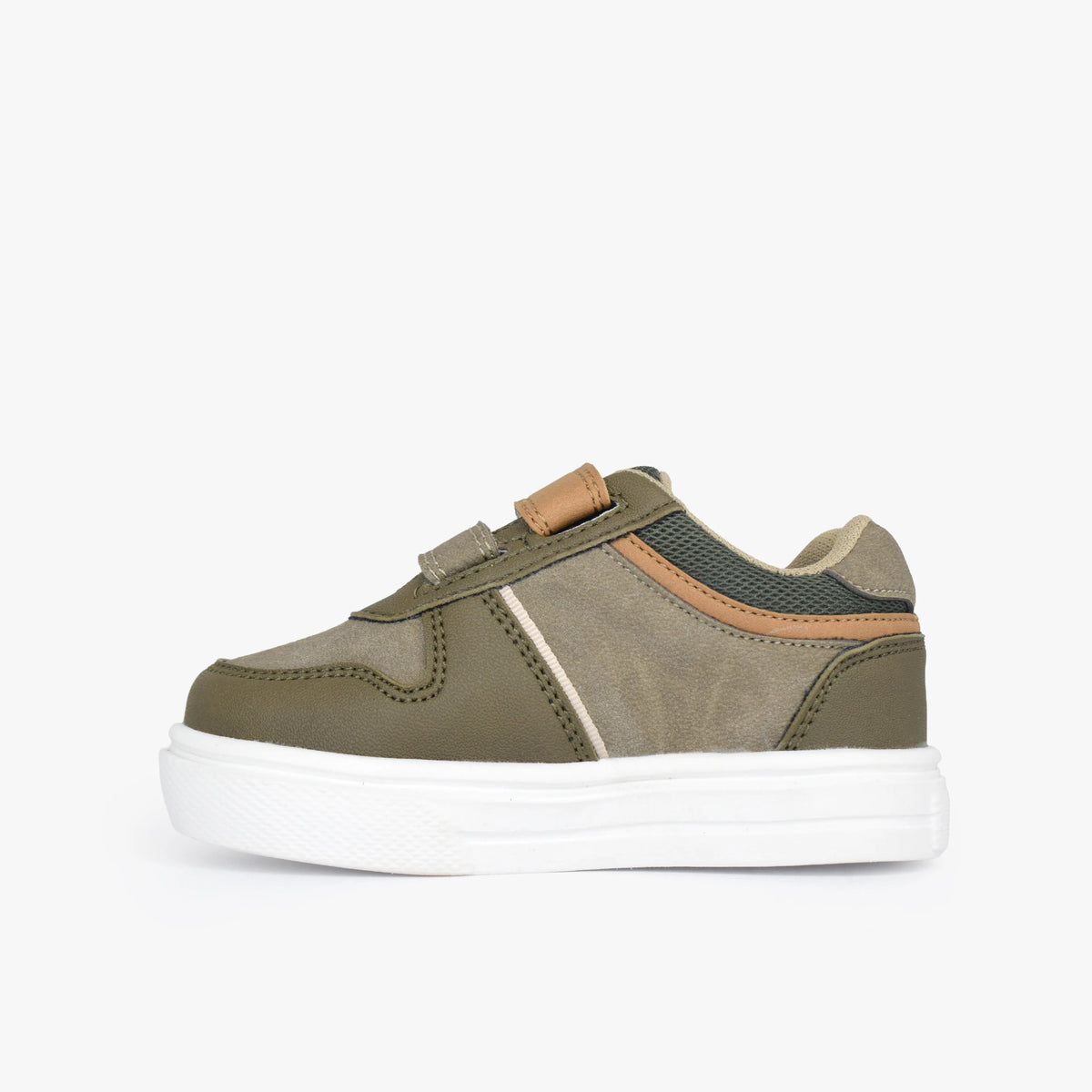 Color: Oliva