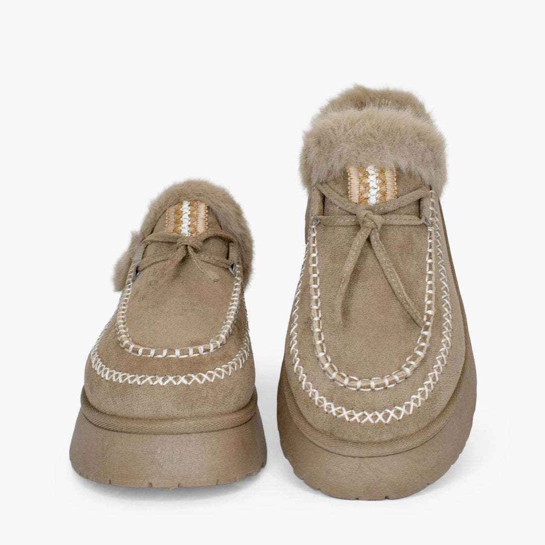 Color: Beige