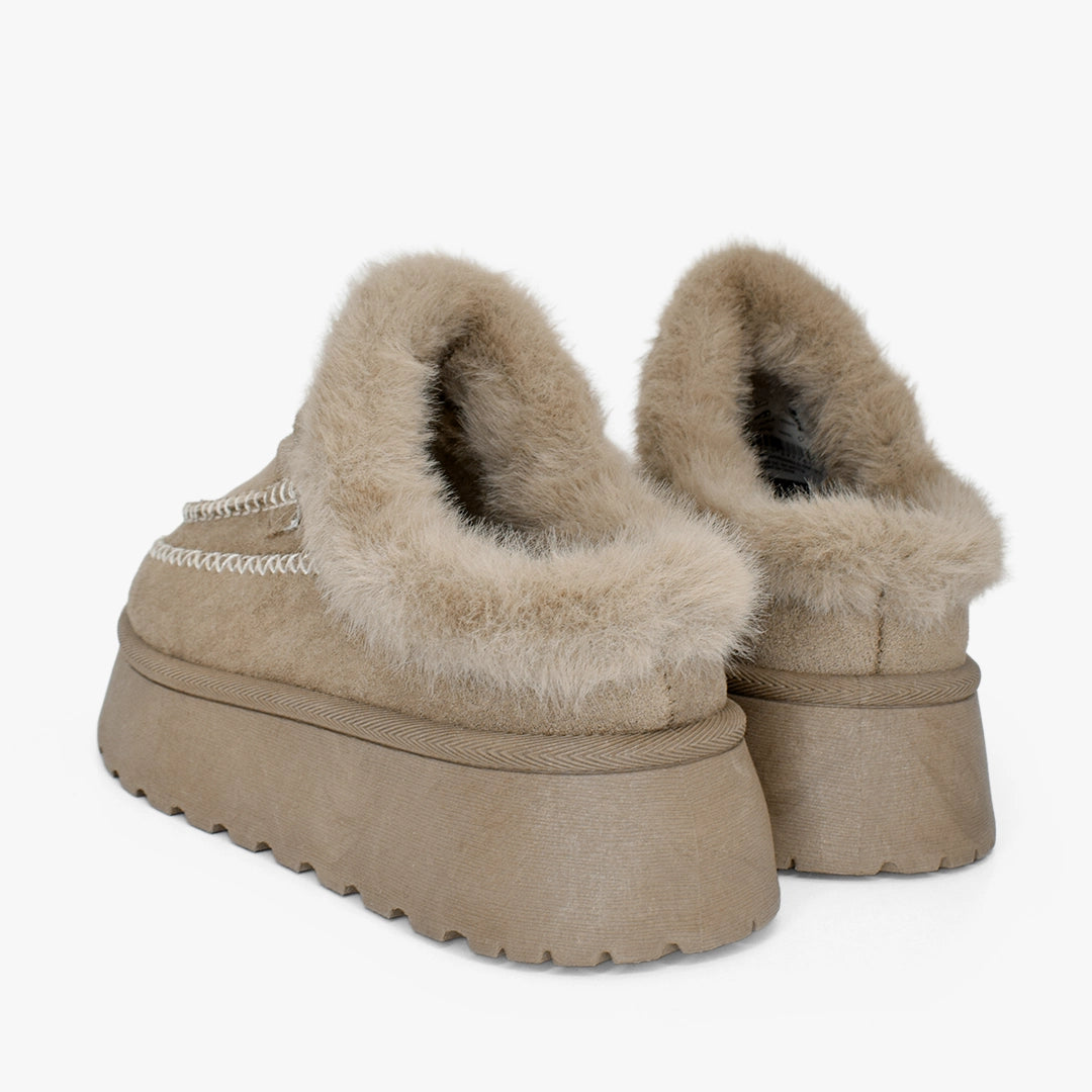 Color: Beige