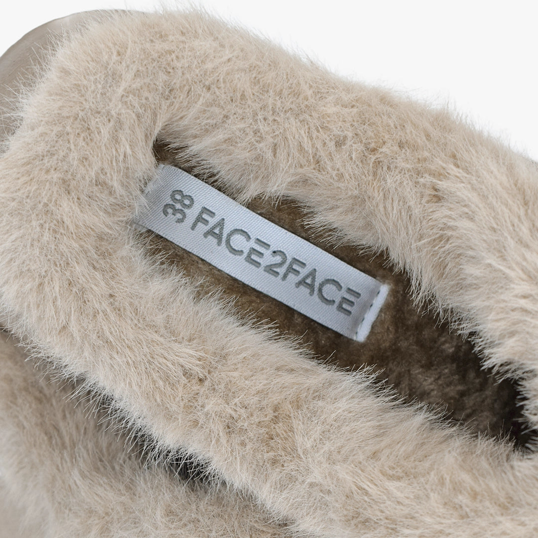 Color: Beige