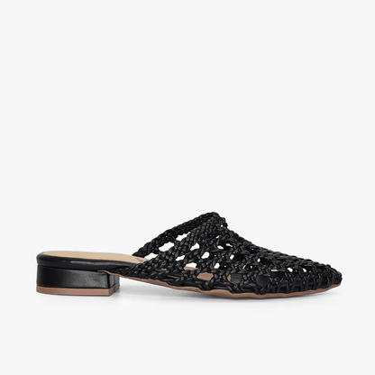 Color: Negro