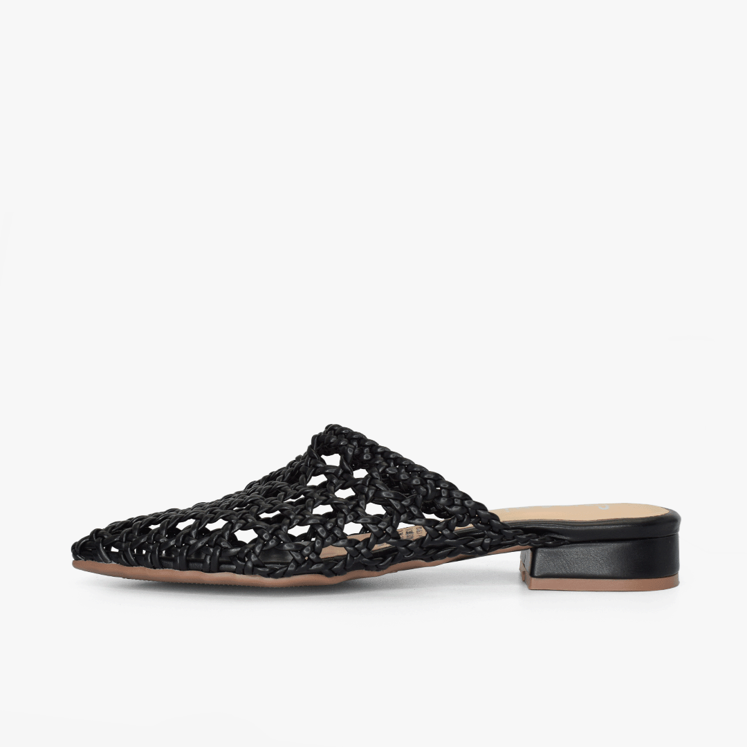 Color: Negro