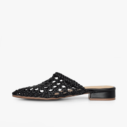 Color: Negro