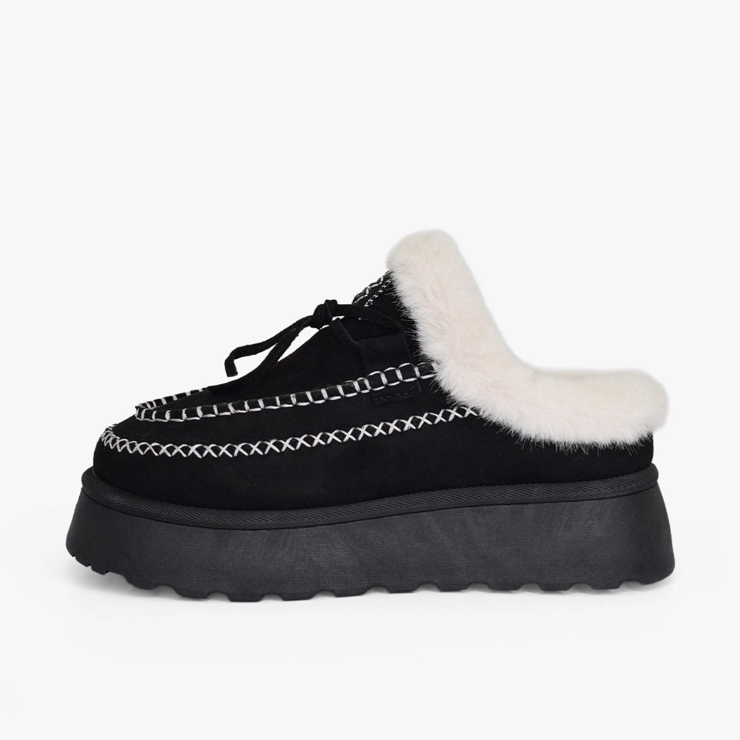 Color: Negro
