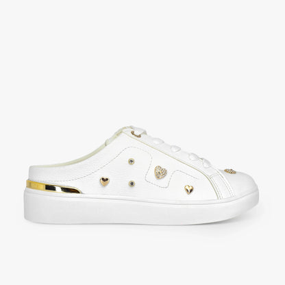 Color: Talco