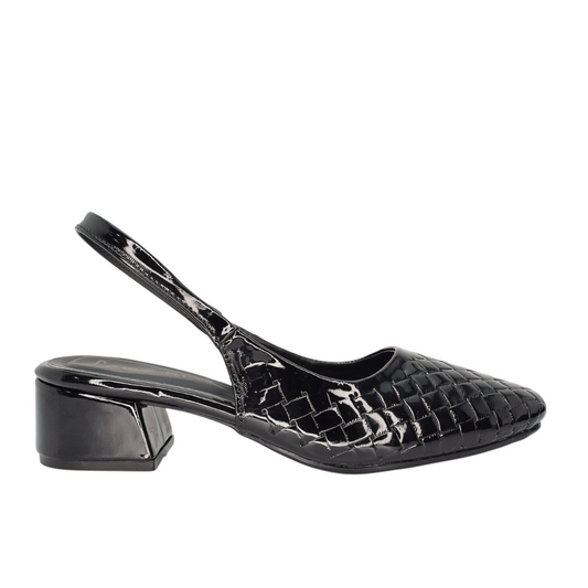 Tacones para mujer en color negro