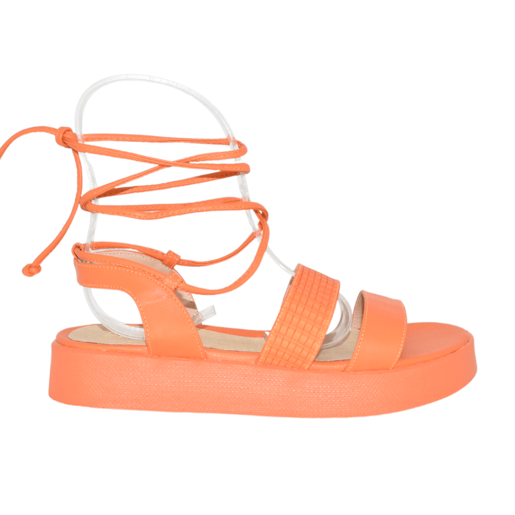 Tenis para mujer en color aguamarina - Calzamundo