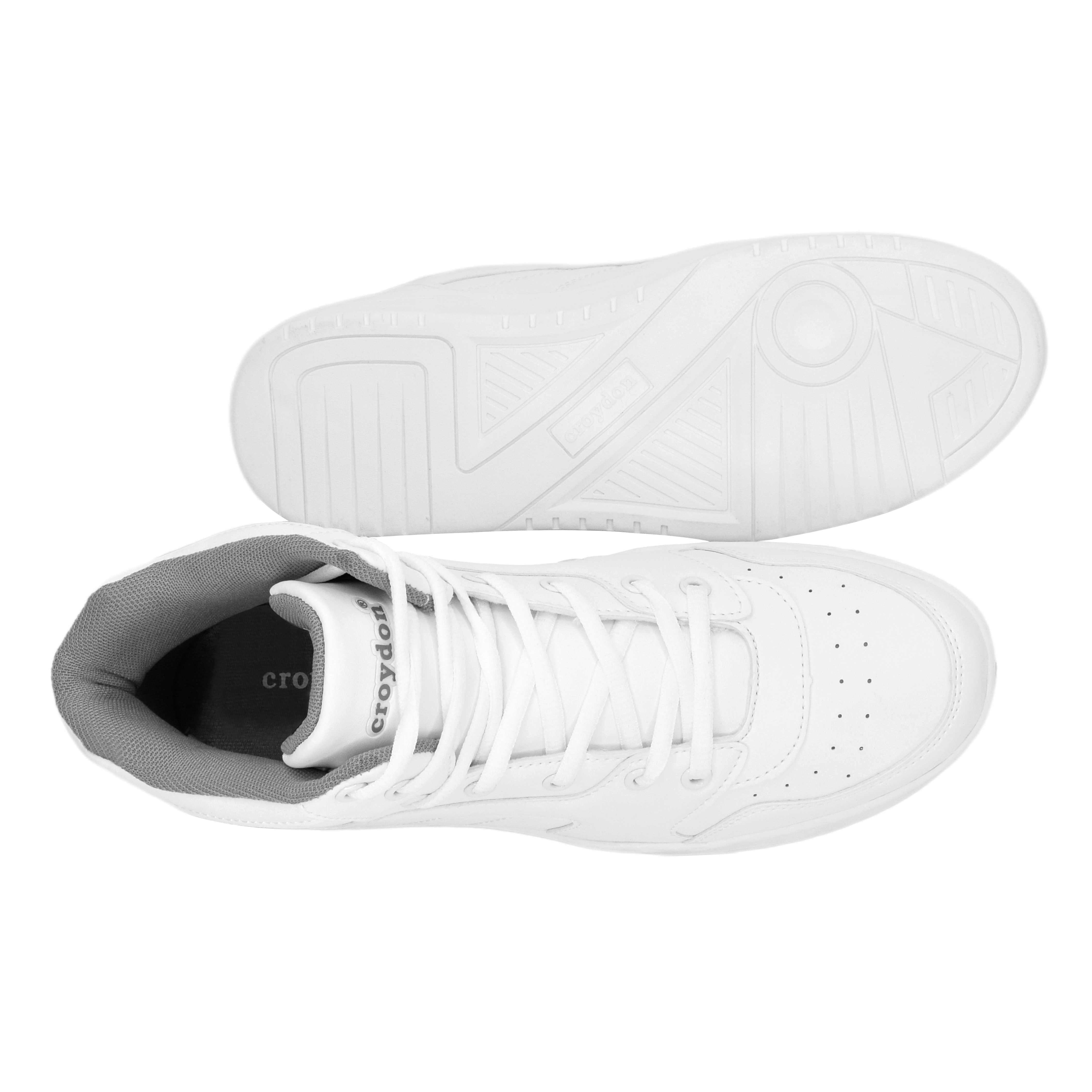 507-DF71010A SPORT BLANCO E