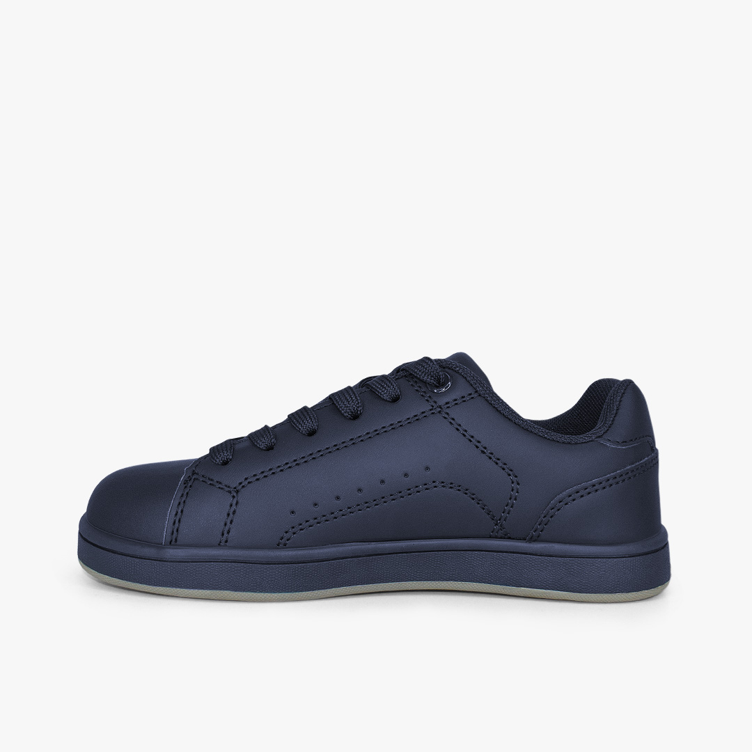 TENIS ESCOLAR COLOR AZUL 507-DC39060 C OK