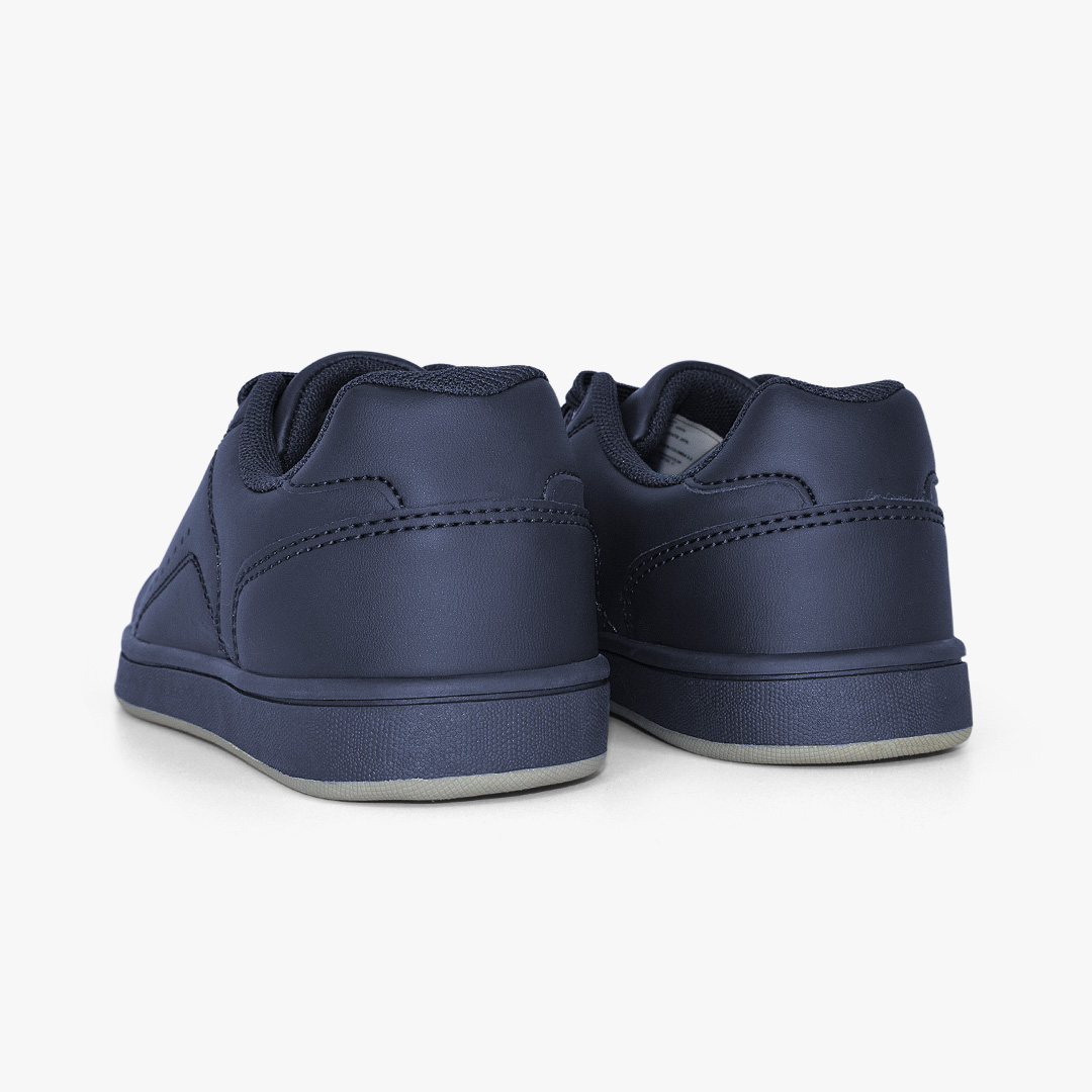 TENIS ESCOLAR COLOR AZUL 507-DC39060 D