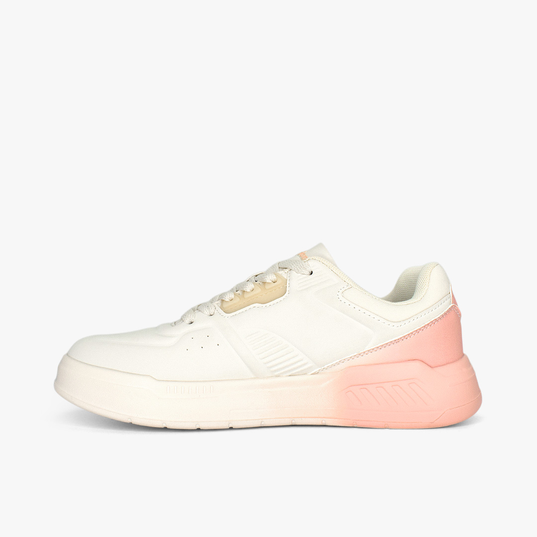 TENIS-MUJER-BEIGE CREMA-507-A009129-C
