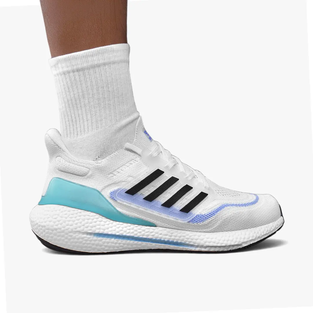 TENIS-HOMBRE-BLANCO X AZUL-474-ED02M05-A