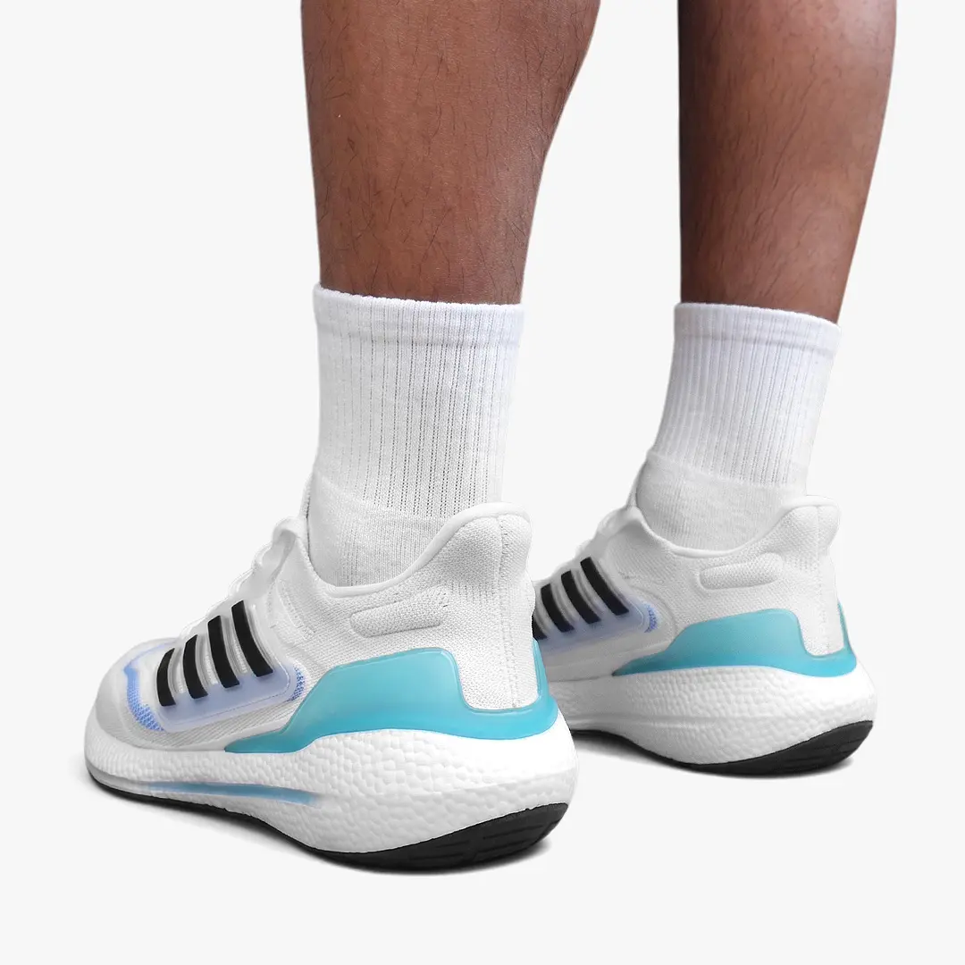 TENIS-HOMBRE-BLANCO X AZUL-474-ED02M05-D